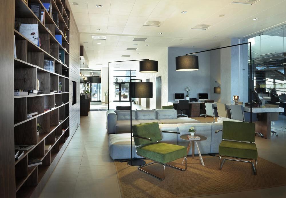 מלון Courtyard By Marriott Gdynia Waterfront מראה חיצוני תמונה